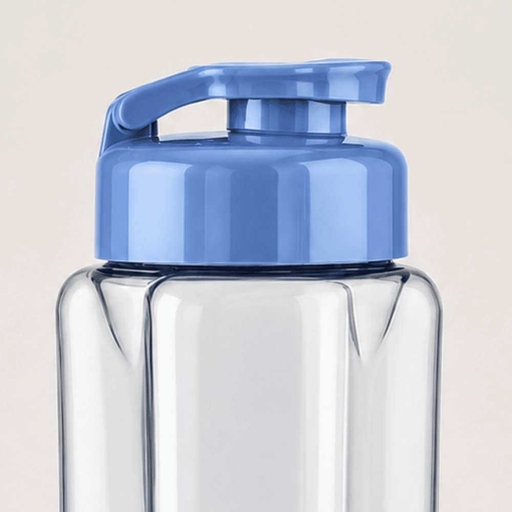 Garrafa Valsa Colorida 800ml Igaratiba