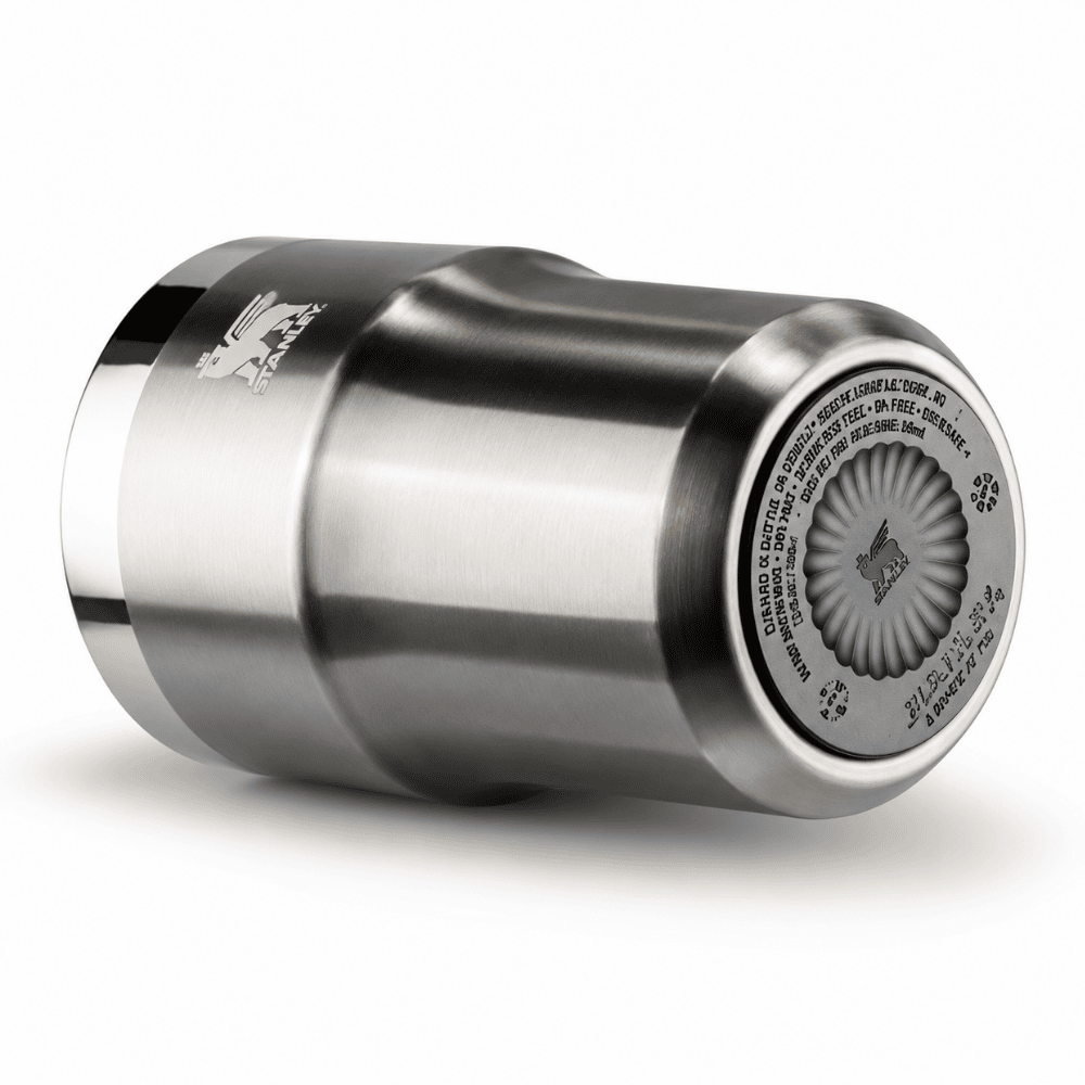 Copo Stanley Happy Hour Tumbler Stainless Steel 384ml