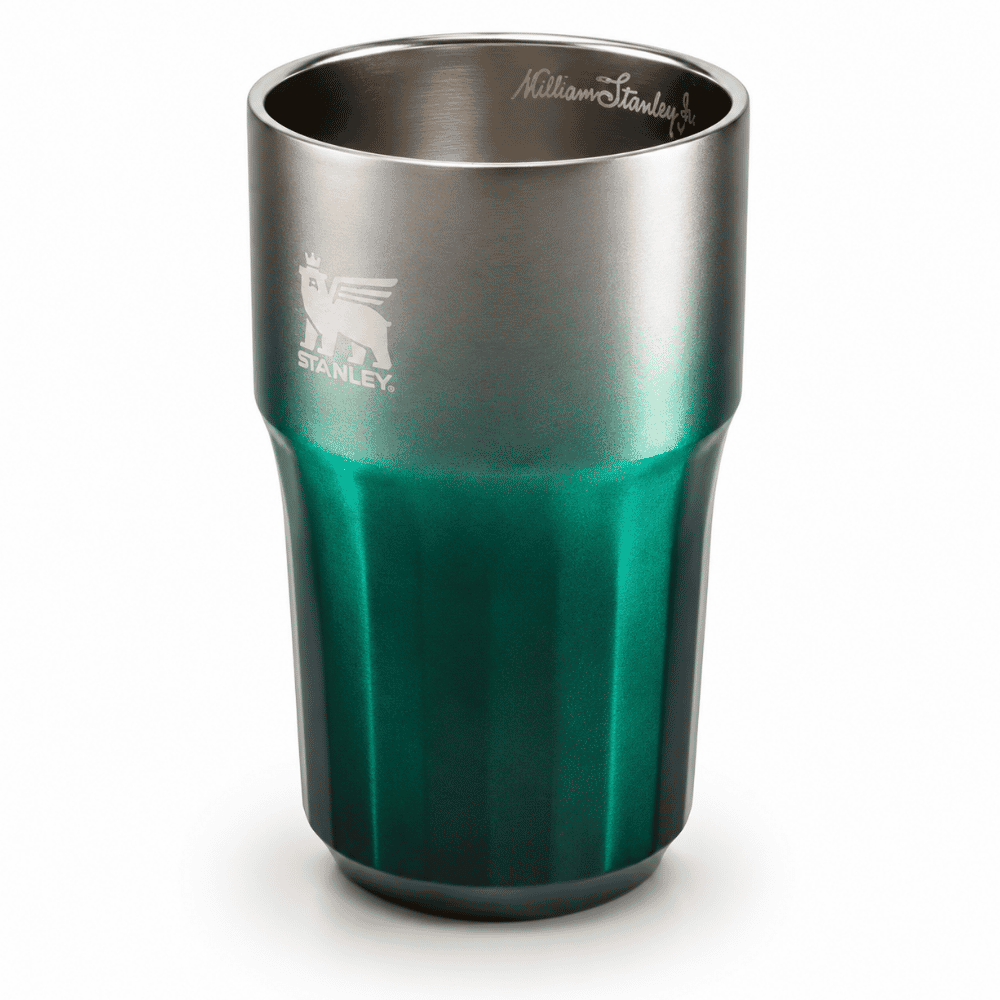 Copo Stanley Happy Hour Tumbler Hoppy Haze 384ml