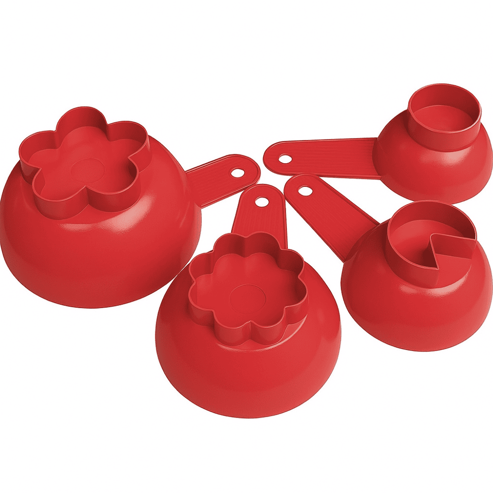 Conjunto De Medidores Formecort Injetemp