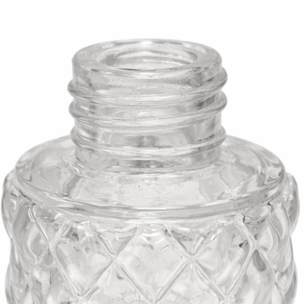 Mini Garrafa Em Vidro 120Ml Chazak