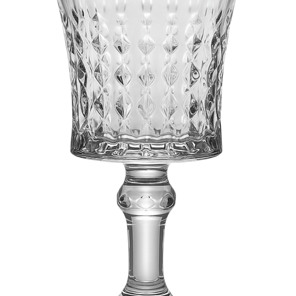 Taça Para Licor Em Vidro 65Ml Chazak