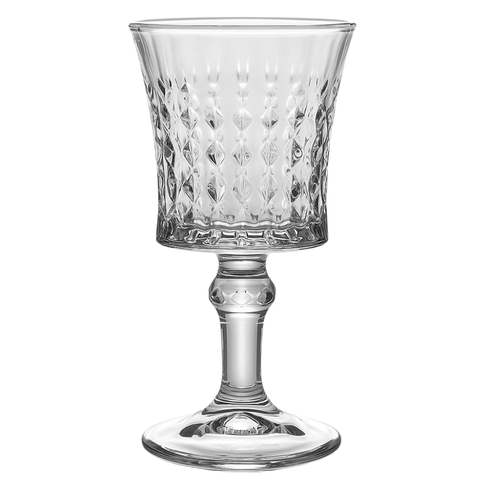 Taça Para Licor Em Vidro 65Ml Chazak