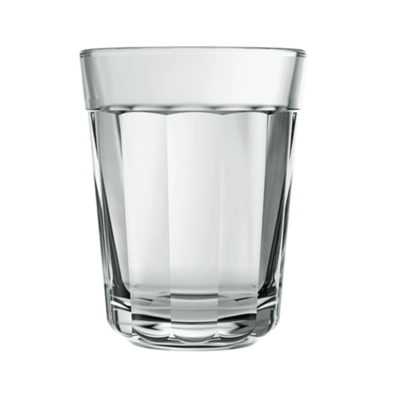 Copo Dose Americano 45ml Cachaça