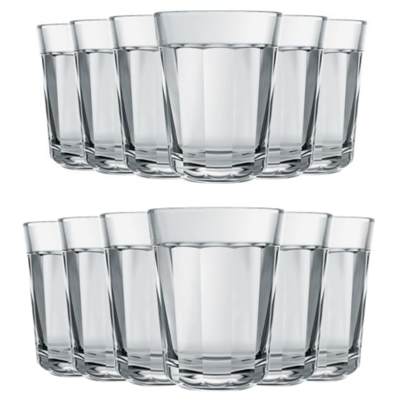 Copo Dose Americano 45ml Cachaça