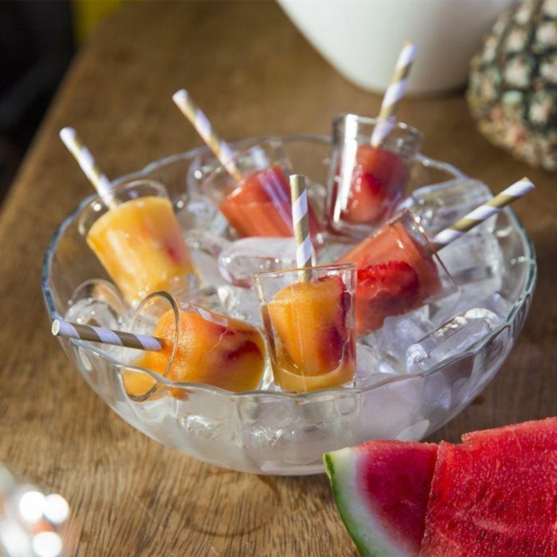 Copo Dose Americano 45ml Cachaça