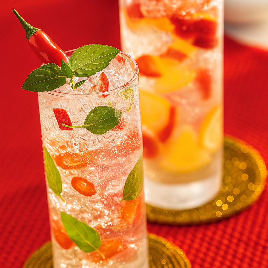 Copo Long Drink Atol 330Ml Nadir