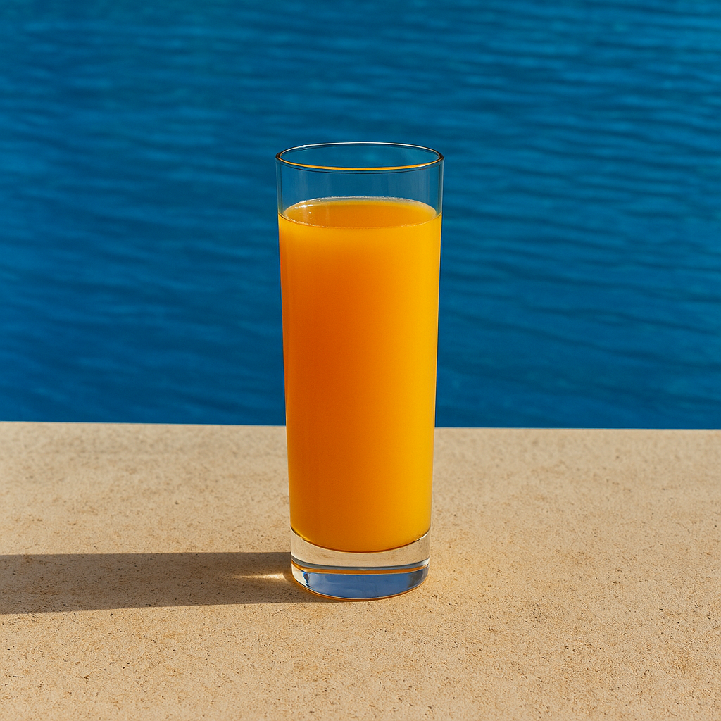 Copo Long Drink Atol 330Ml Nadir