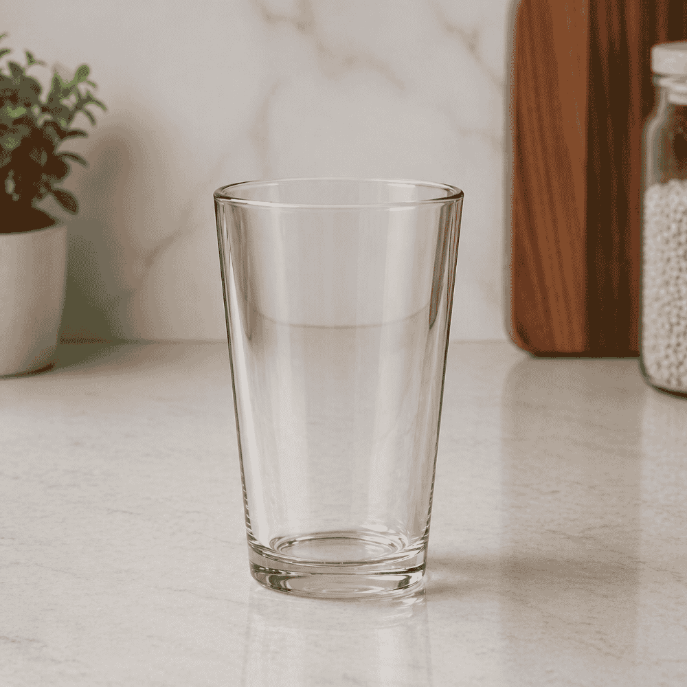 Copo Bar Long Drink 340ml Nadir