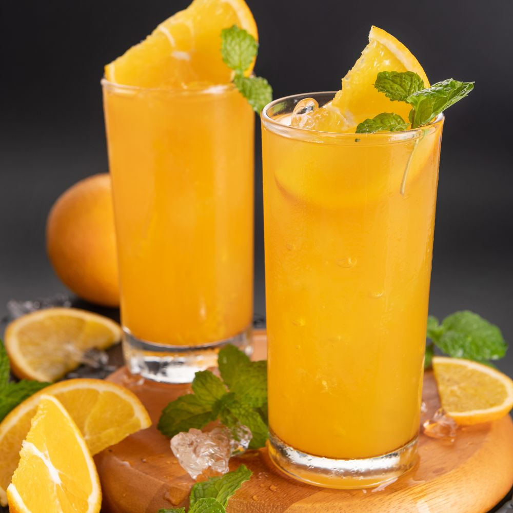 Copo Ld Suco E Refrigerante 390Ml Nadir