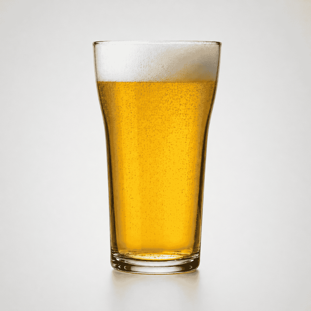 Copo Boteco 200ml Nadir