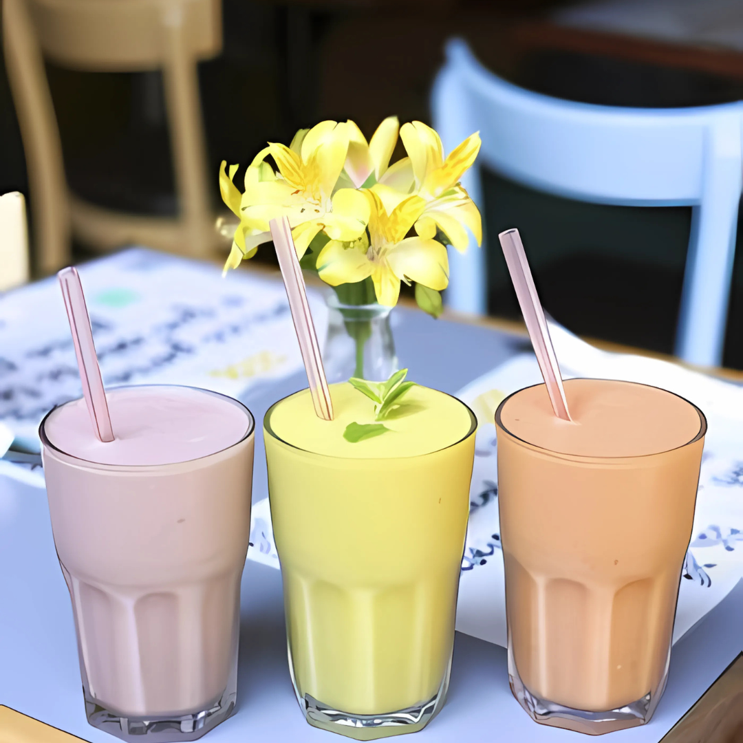 Copo Suco Bristol 200Ml