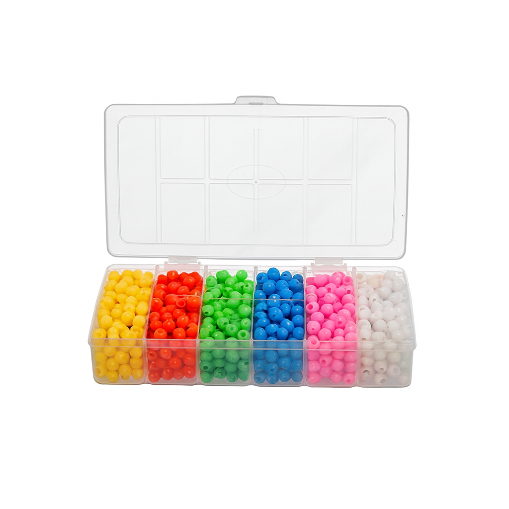 Box Organizador P 10 Divisorias Mb