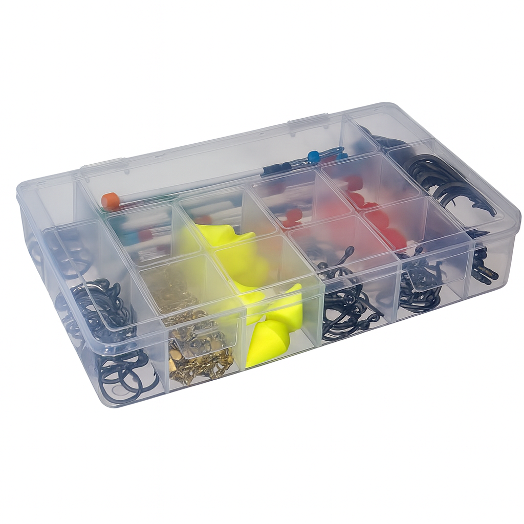 Box Organizador M Com 13 Divisórias Mb