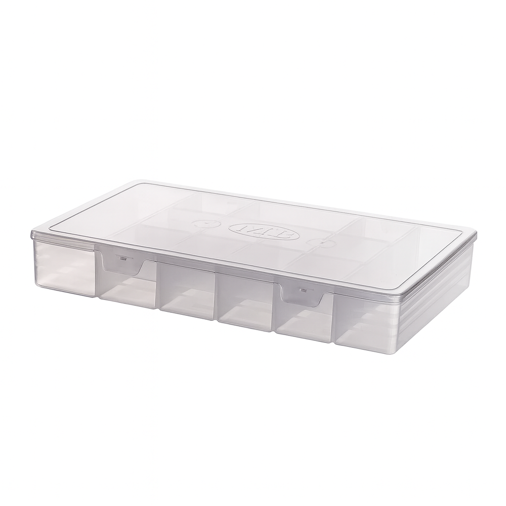 Box Organizador M Com 13 Divisórias Mb