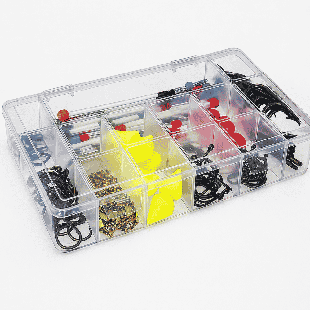 Box Organizador G 16 Divisórias MB