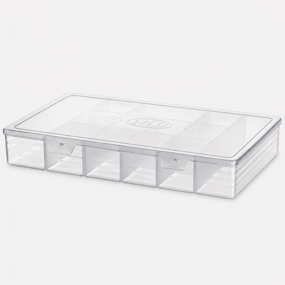 Box Organizador G 16 Divisórias MB