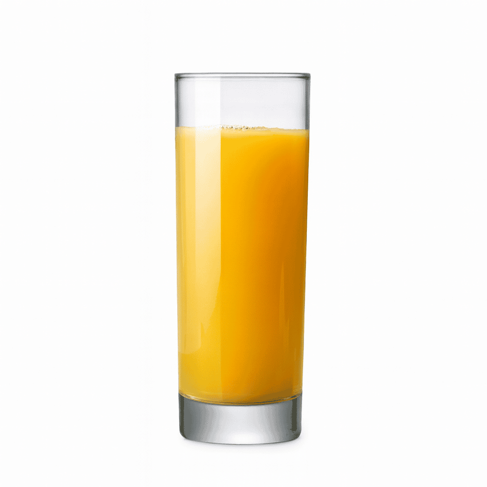 Copo Cylinder Tubo 320Ml