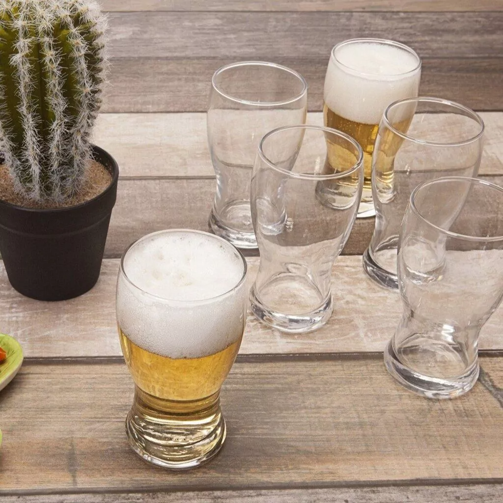 Copo Frevo 220Ml Cerveja Nadir