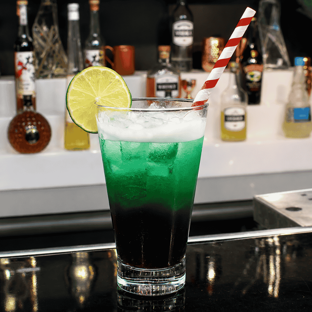 Copo Ilha Bela Long Drink 400ml Nadir