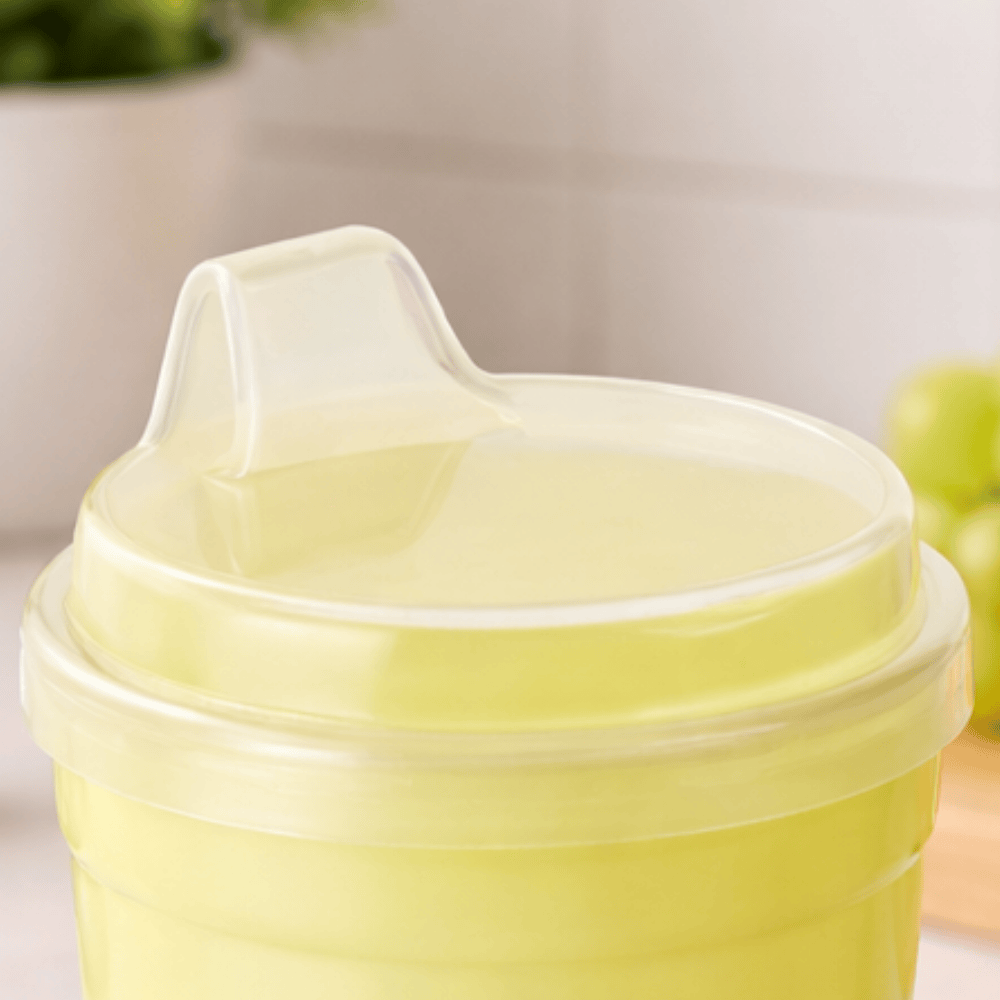 Copo Infantil Com Bico Ercaplast
