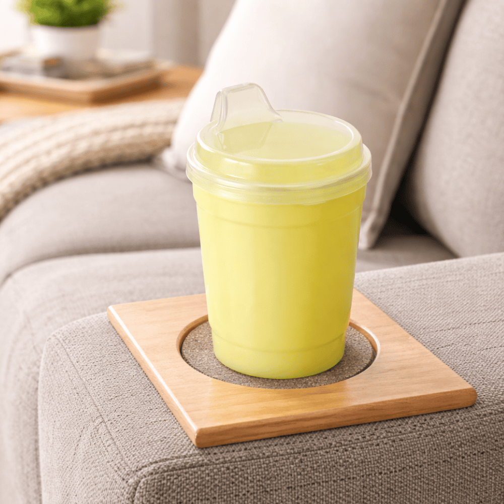 Copo Infantil Com Bico Ercaplast