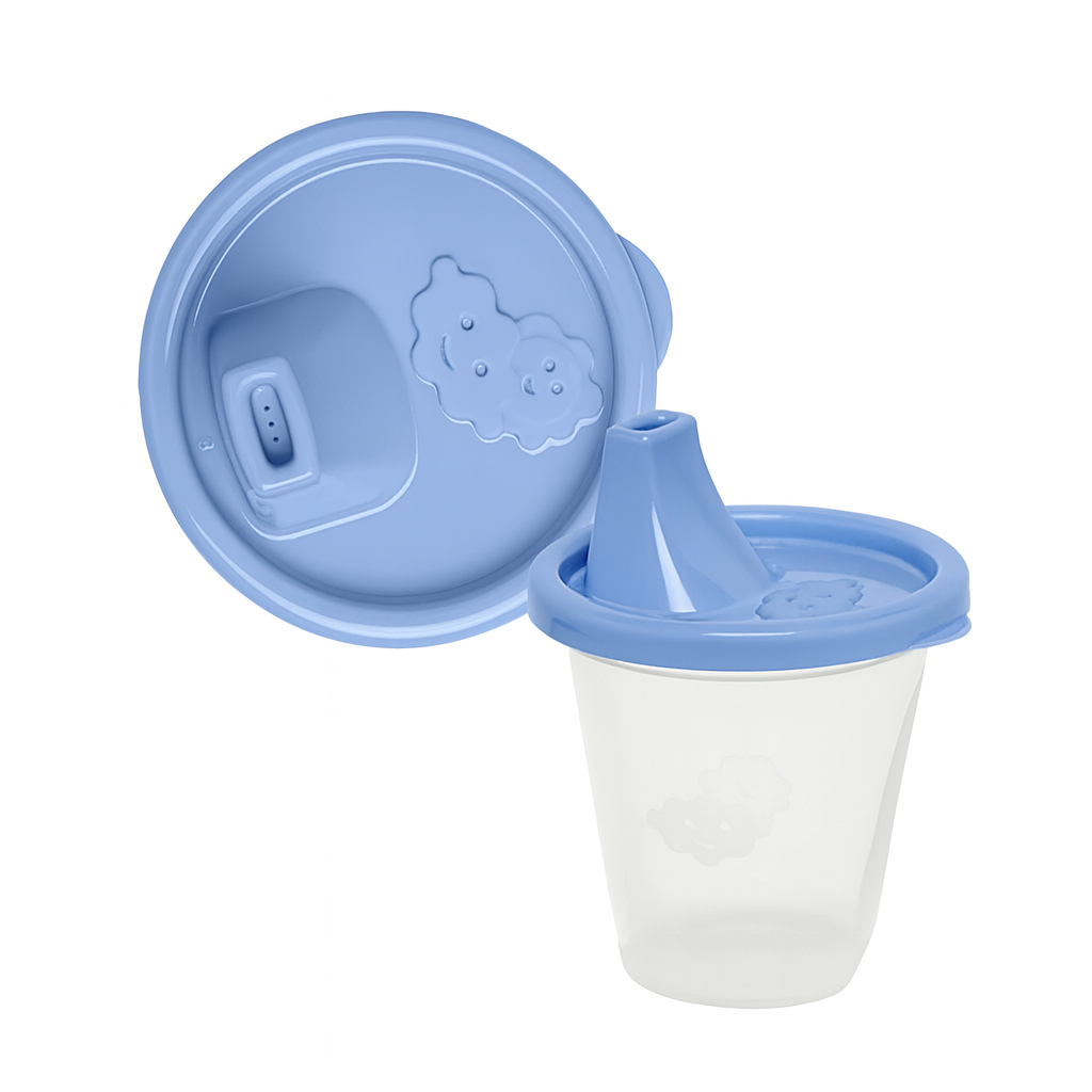Copo Infantil 245Ml Jaguar