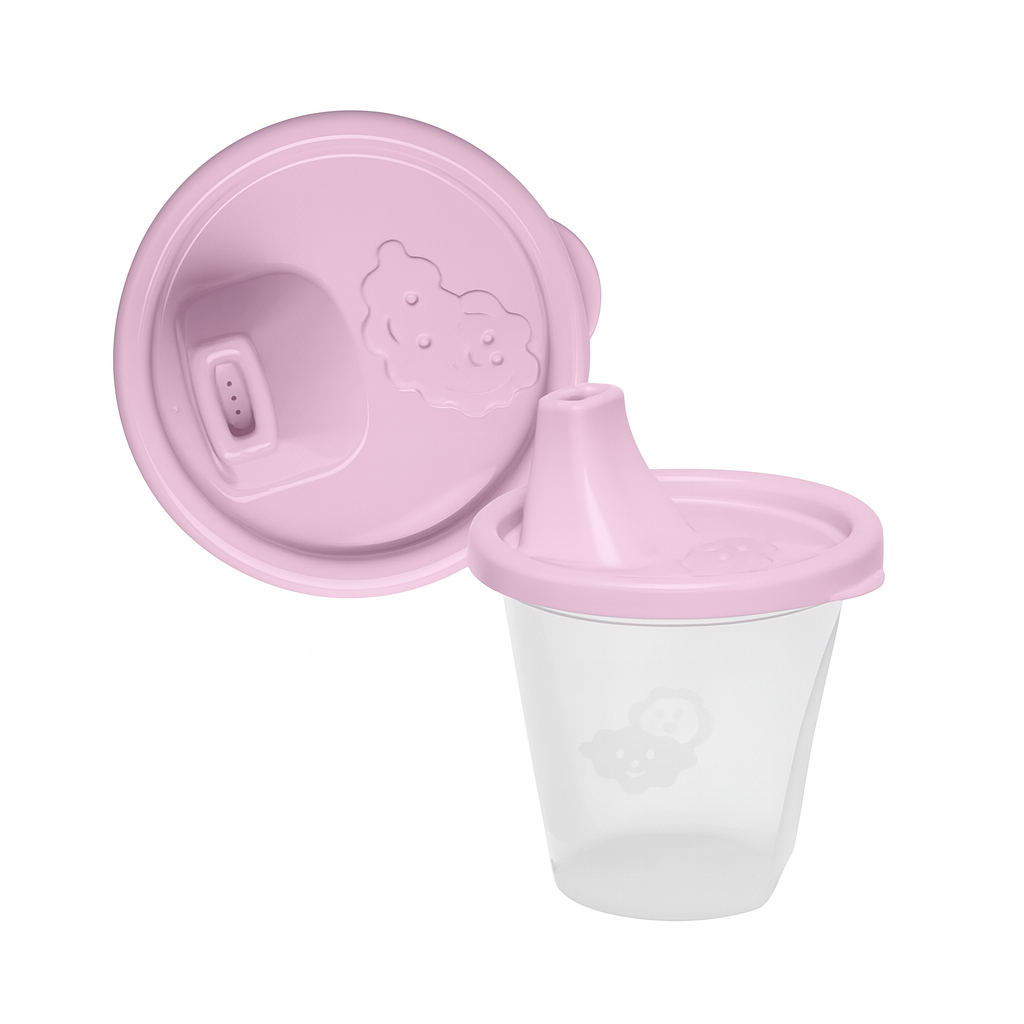 Copo Infantil 245Ml Jaguar