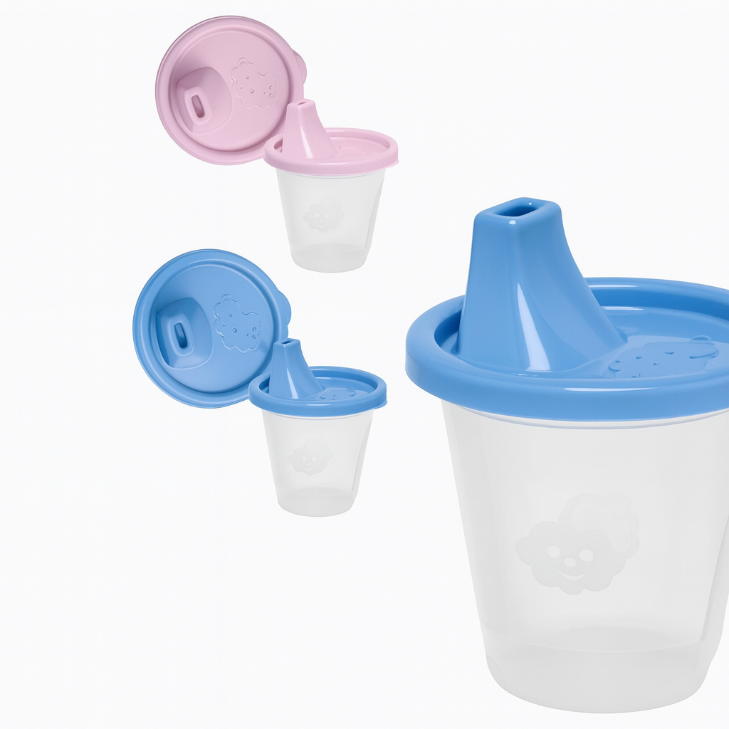 Copo Infantil 245Ml Jaguar