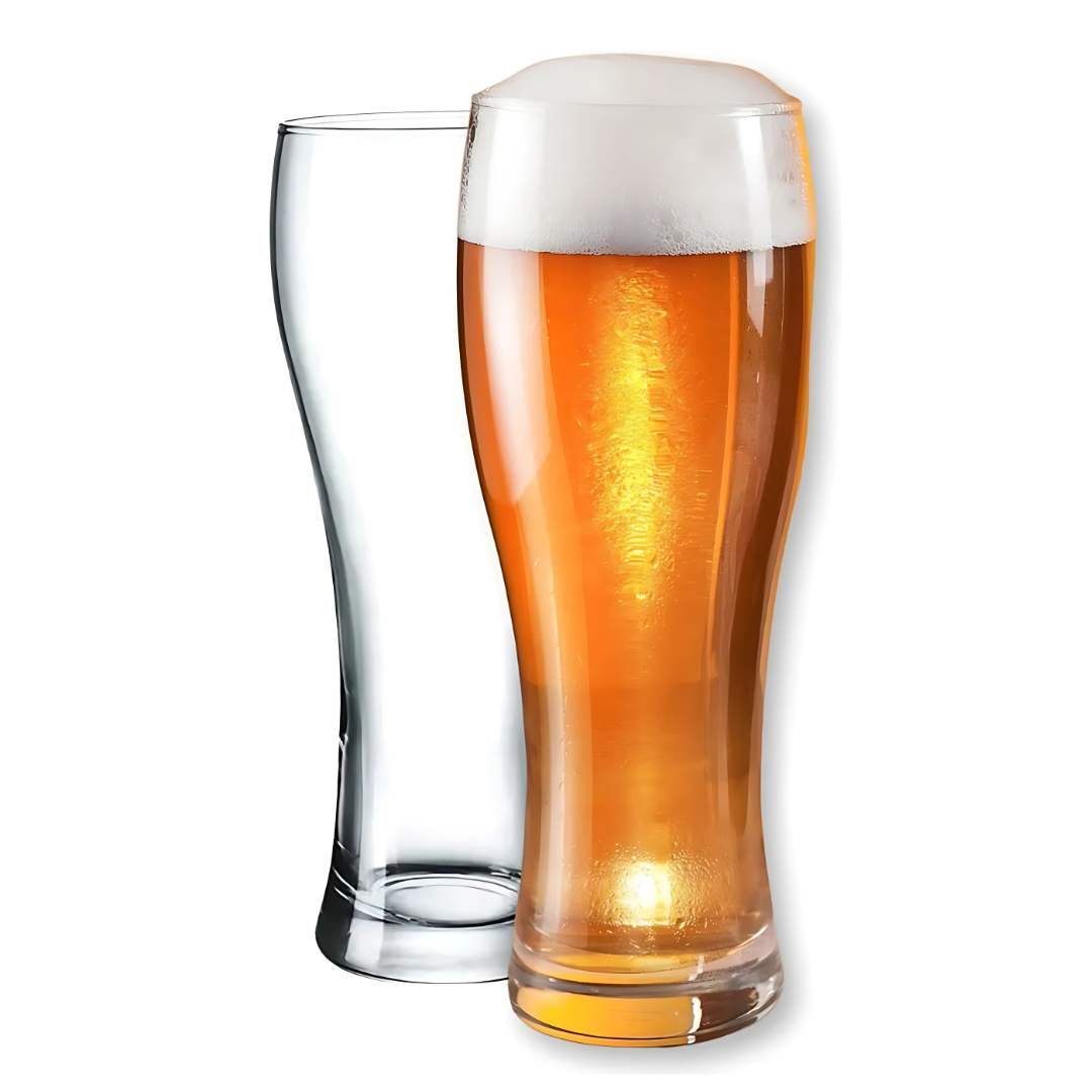 Copo Tulipa 300Ml Cerveja Nadir