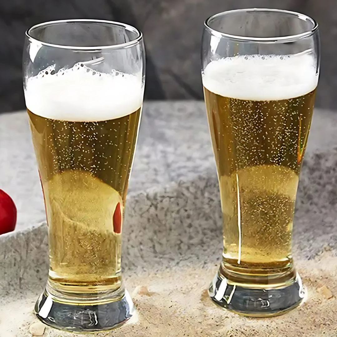 Copo Tulipa 300Ml Cerveja Nadir