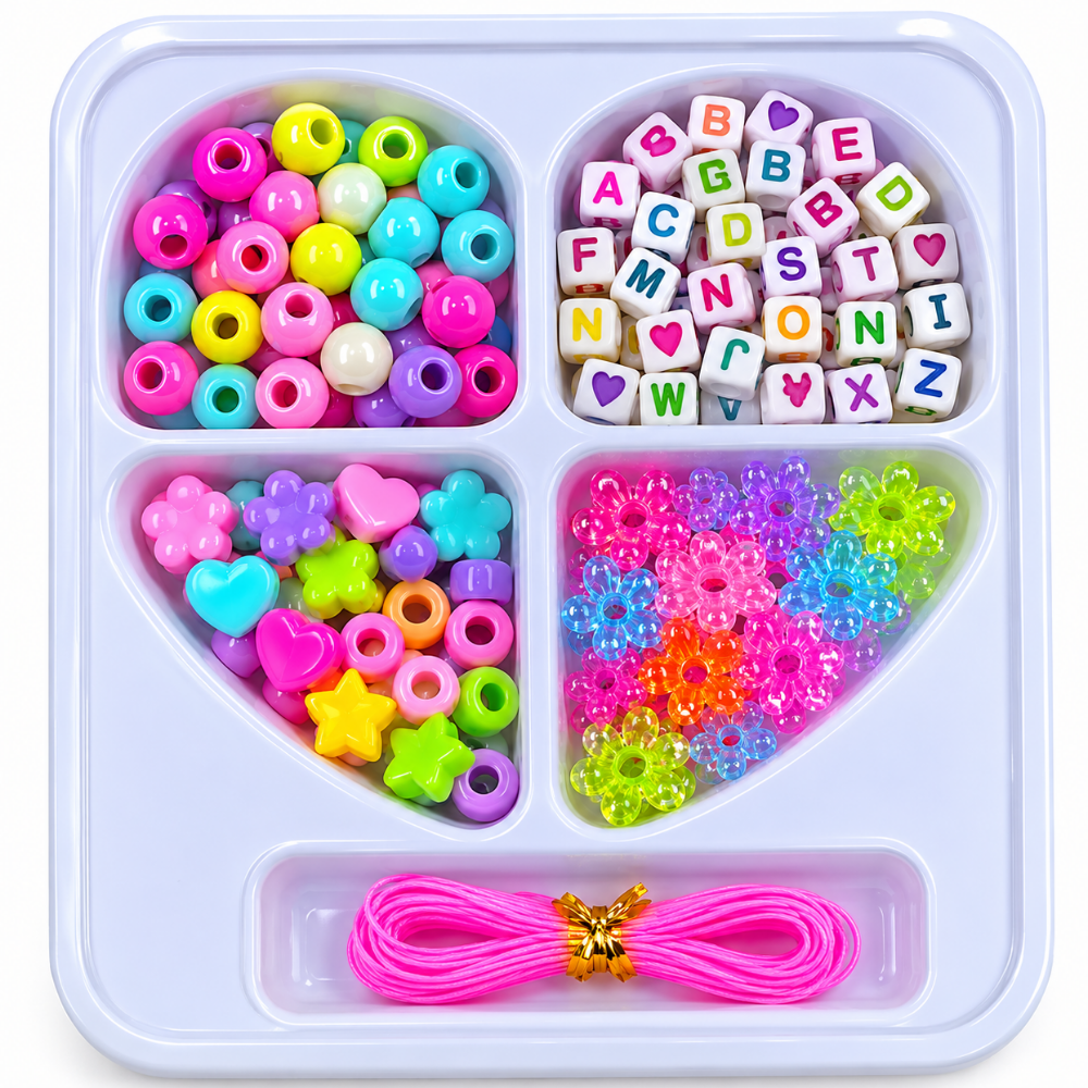 Kit Missangas Arktoys