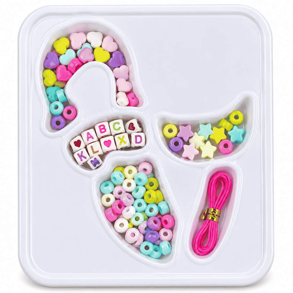 Kit Missangas Arktoys