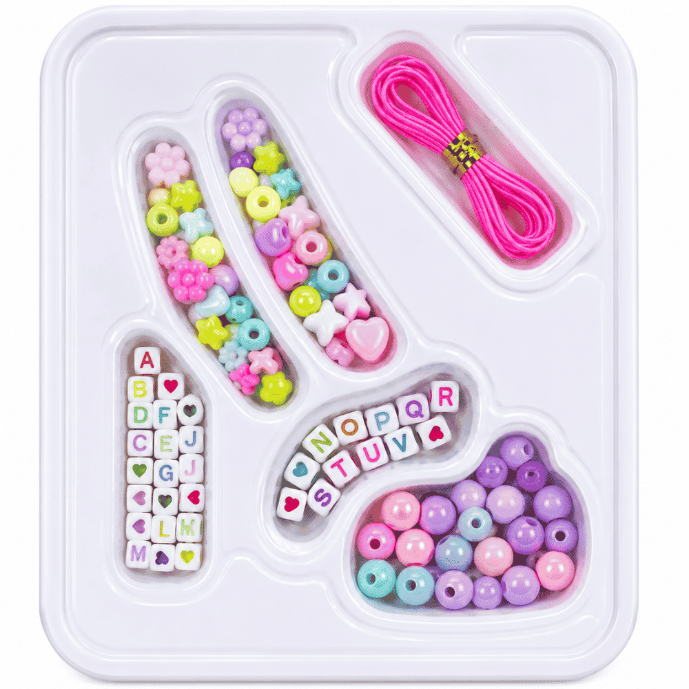 Kit Missangas Arktoys