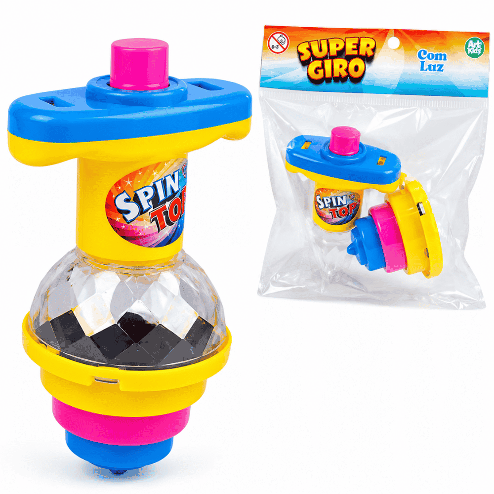 Super Giro Arktoys