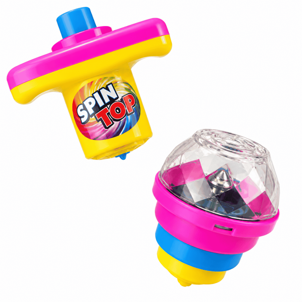 Super Giro Arktoys