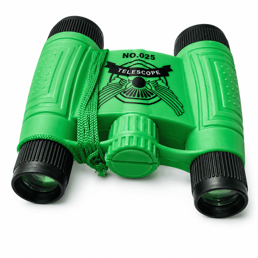 Binóculos Arktoys