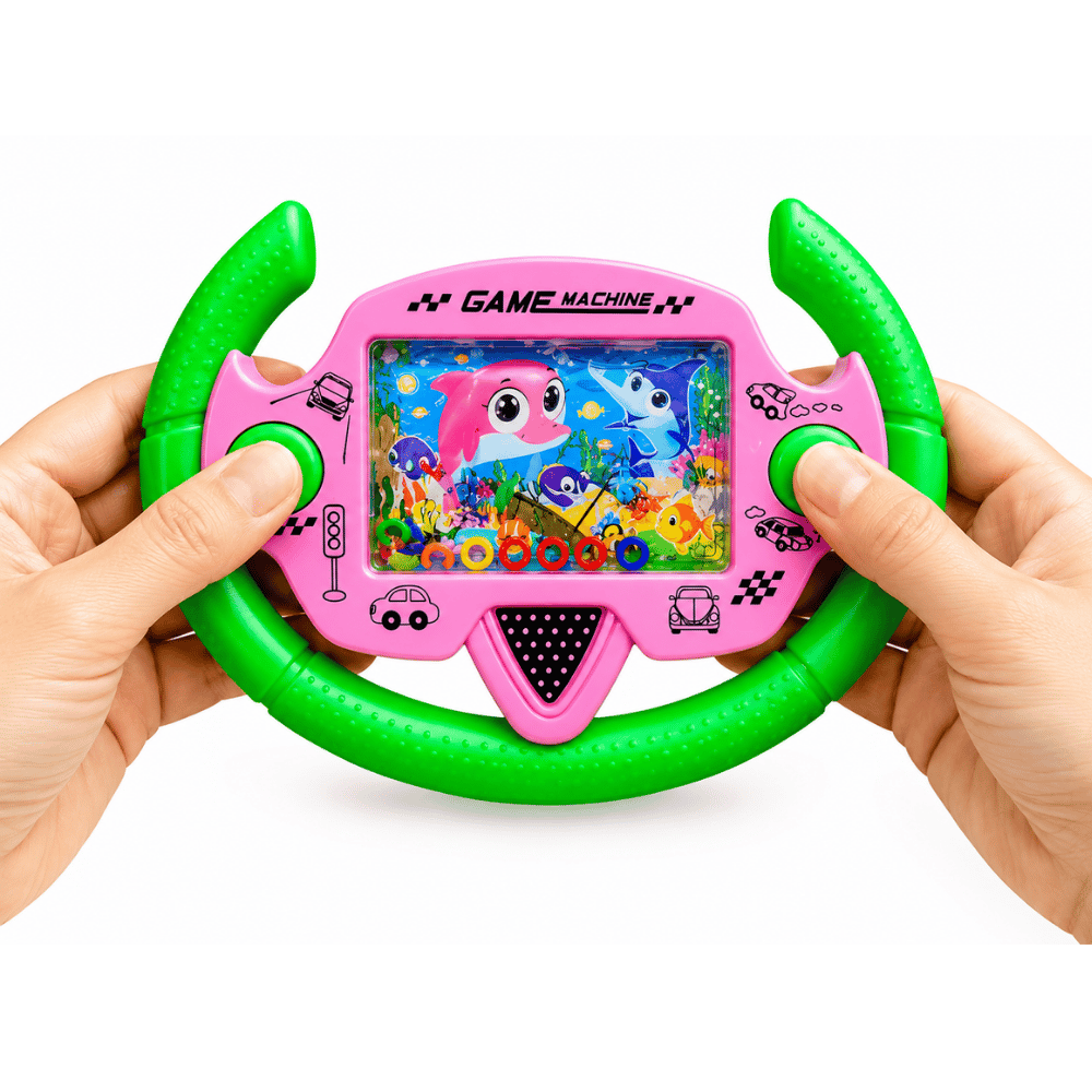 Acquaplay Controle Arktoys