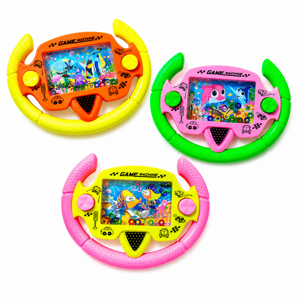 Acquaplay Controle Arktoys