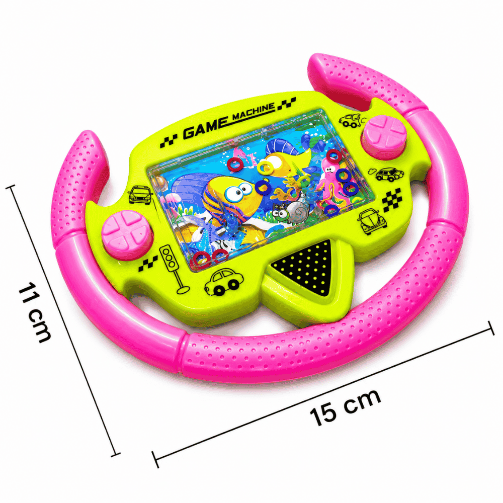 Acquaplay Controle Arktoys