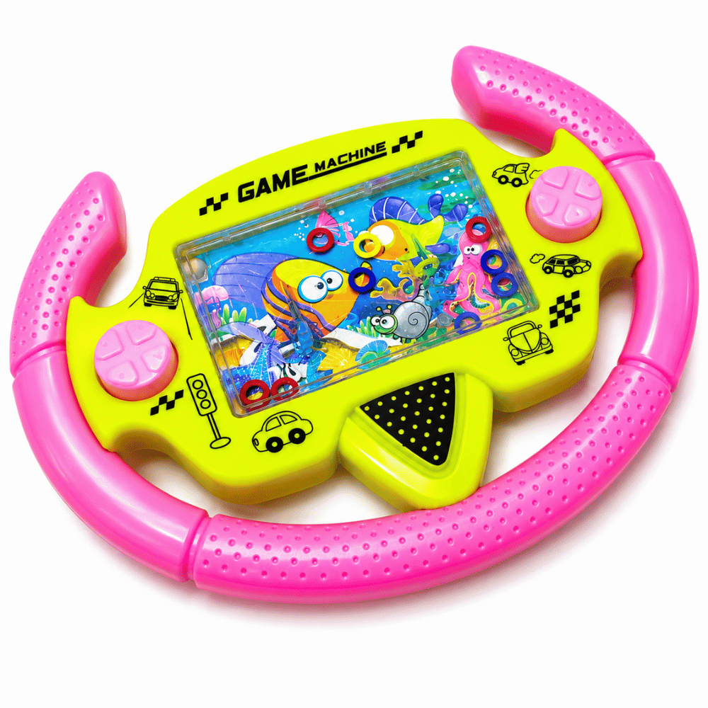 Acquaplay Controle Arktoys