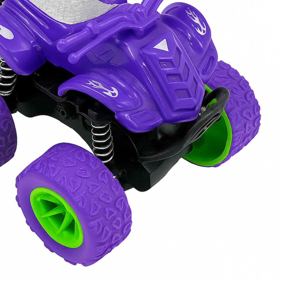 Carrinho Quadriciclo Arktoys