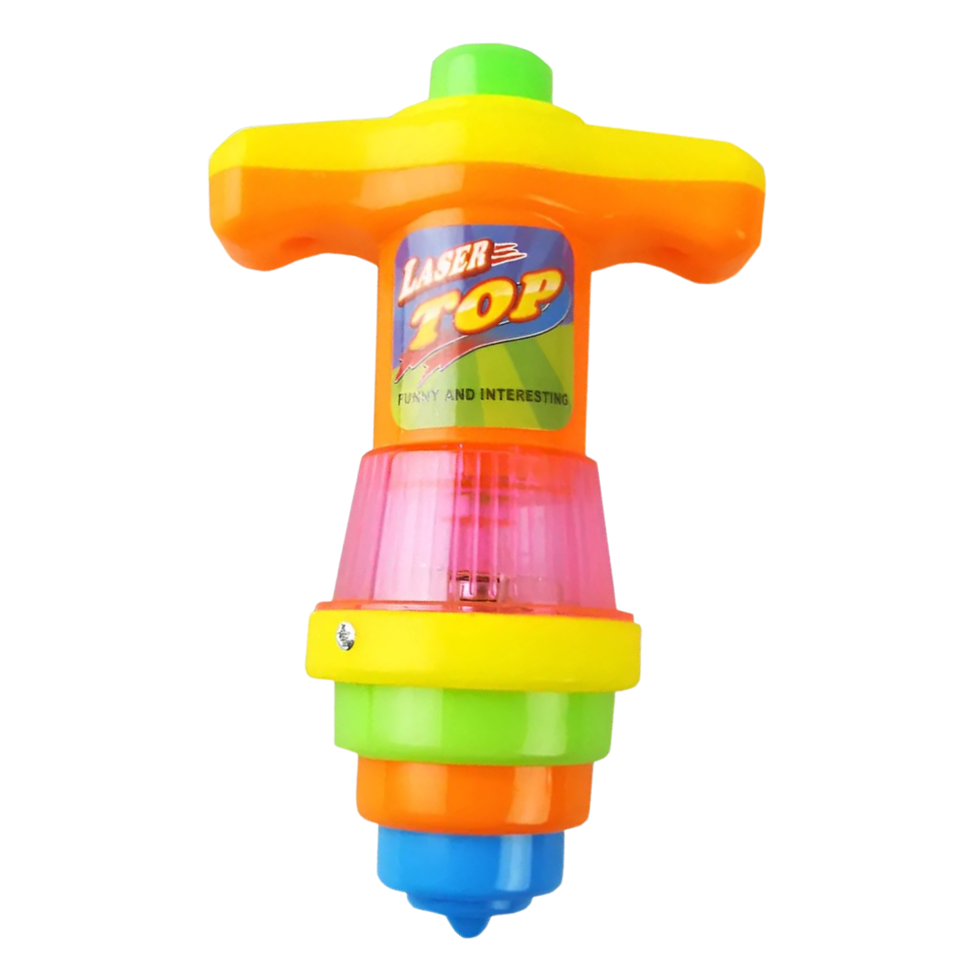 Pião Arktoys