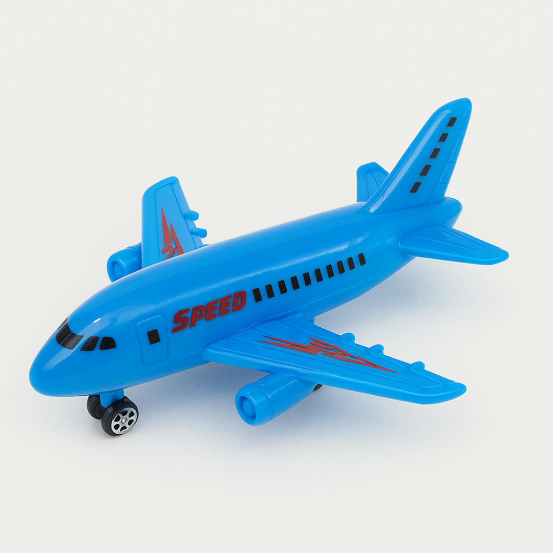 Aviao Arktoys Akt4096