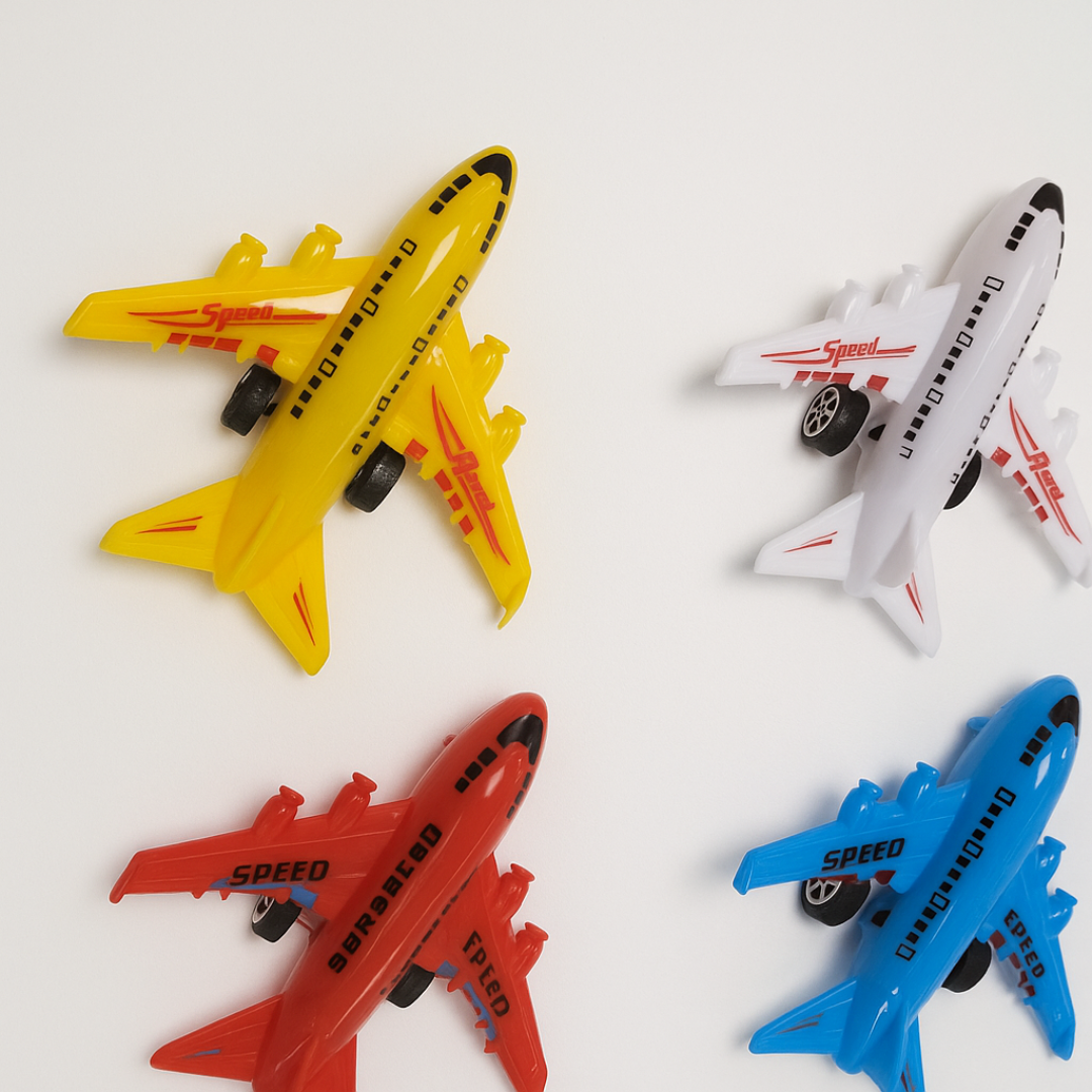 Aviao Arktoys Akt4096