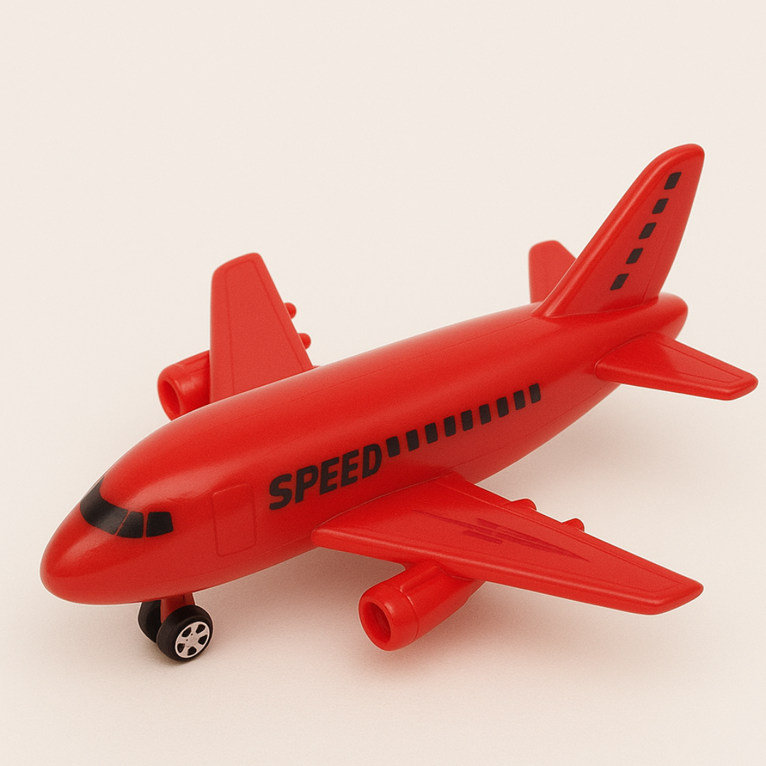 Aviao Arktoys Akt4096