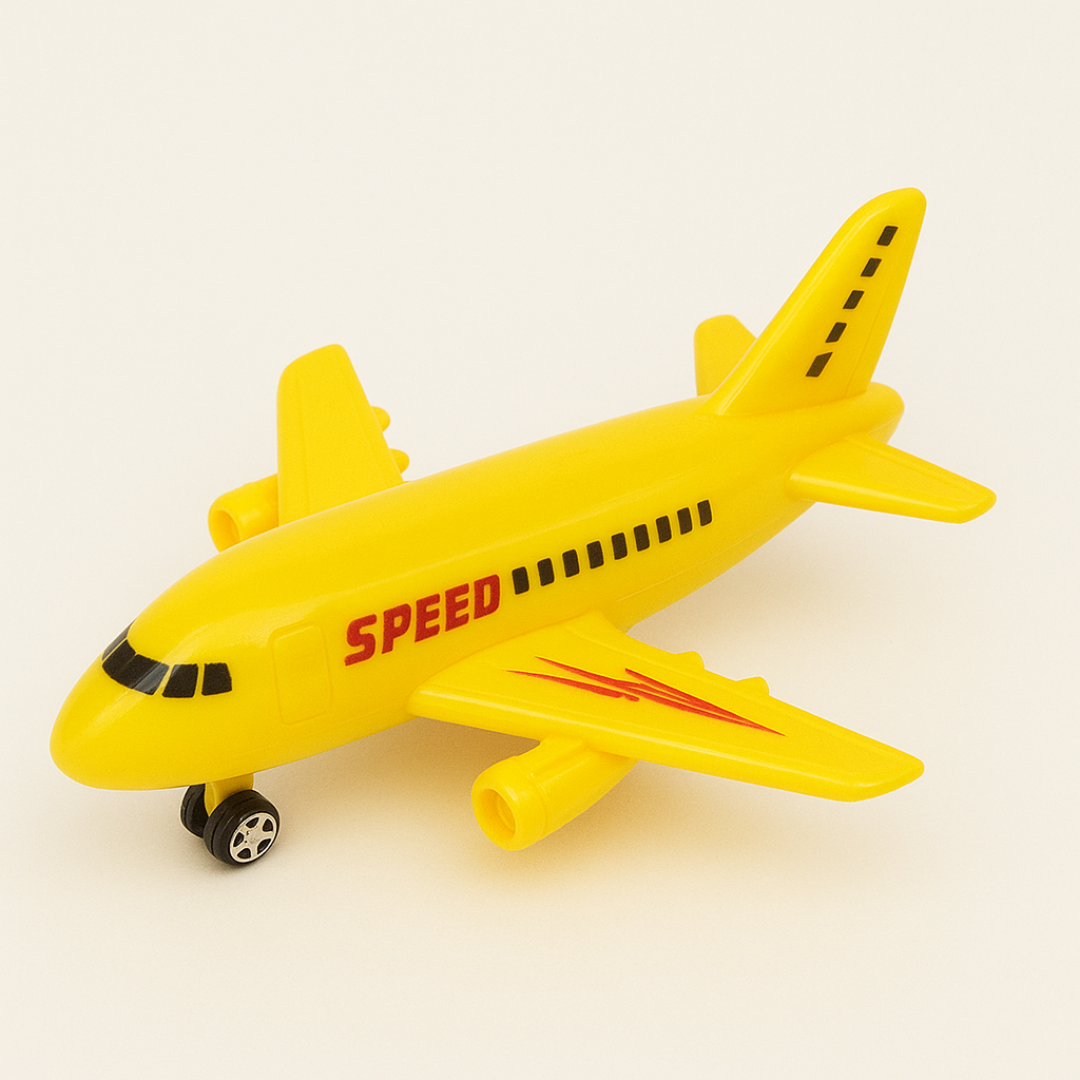 Aviao Arktoys Akt4096