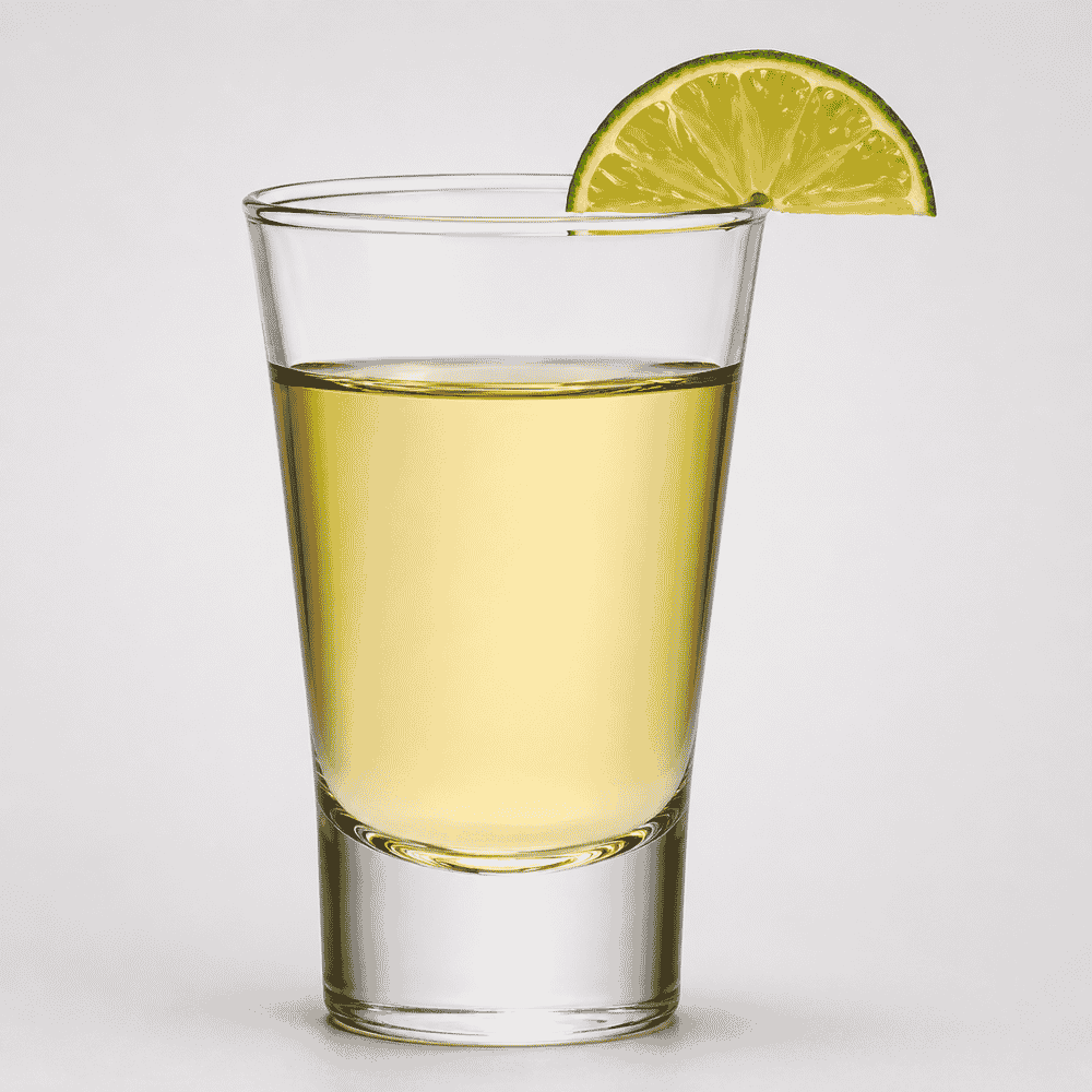 Copo Olé Dose 60ml Nadir