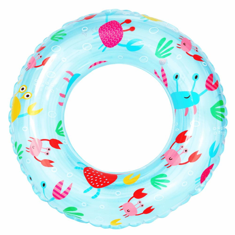 Boia Circular Summer 60Cm Arktoys