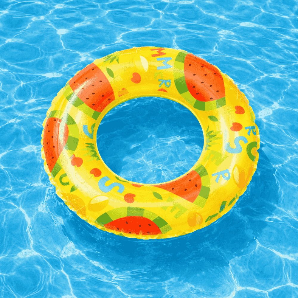 Boia Circular Summer 60Cm Arktoys